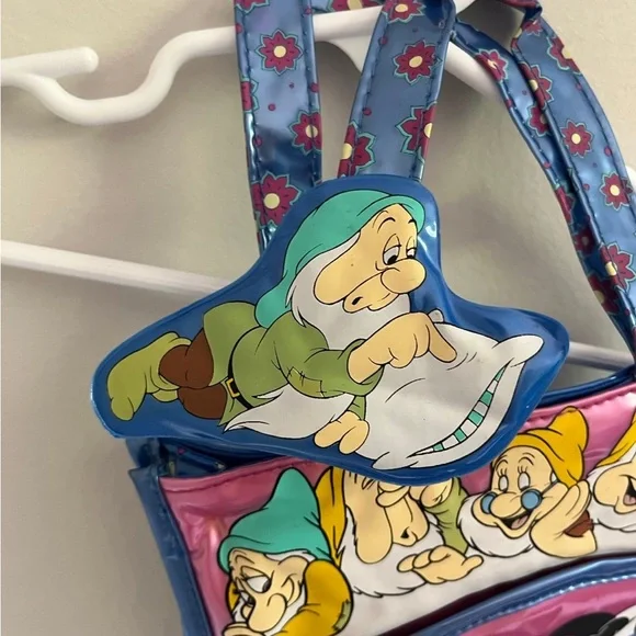 Vintage Disney Princess Bags (3) - Picture 7 of 10
